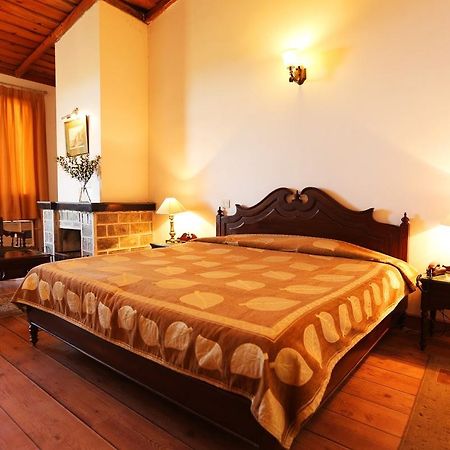 Welcomheritage Windsor Lodge Ранікгет Екстер'єр фото