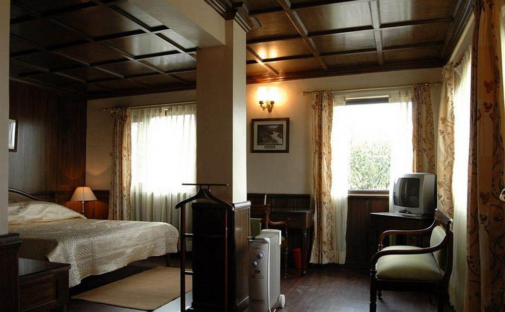 Welcomheritage Windsor Lodge Ранікгет Екстер'єр фото