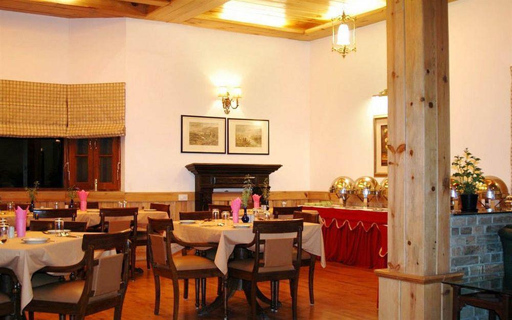 Welcomheritage Windsor Lodge Ранікгет Екстер'єр фото