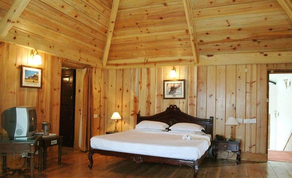 Welcomheritage Windsor Lodge Ранікгет Екстер'єр фото