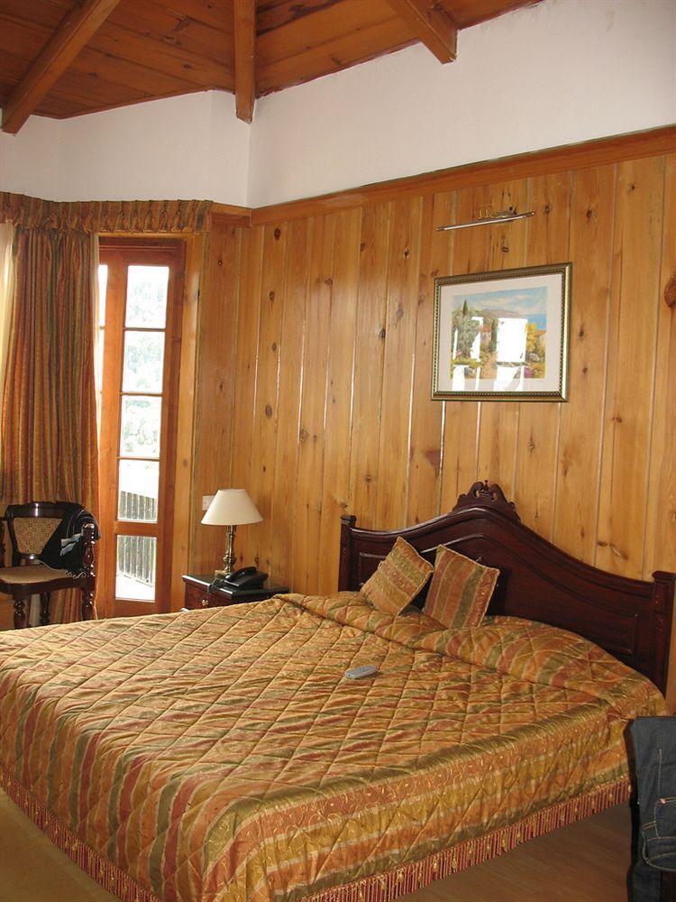 Welcomheritage Windsor Lodge Ранікгет Екстер'єр фото
