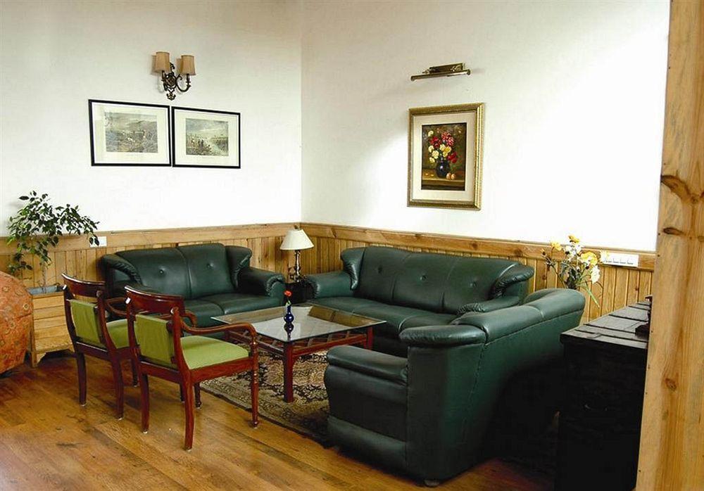 Welcomheritage Windsor Lodge Ранікгет Екстер'єр фото