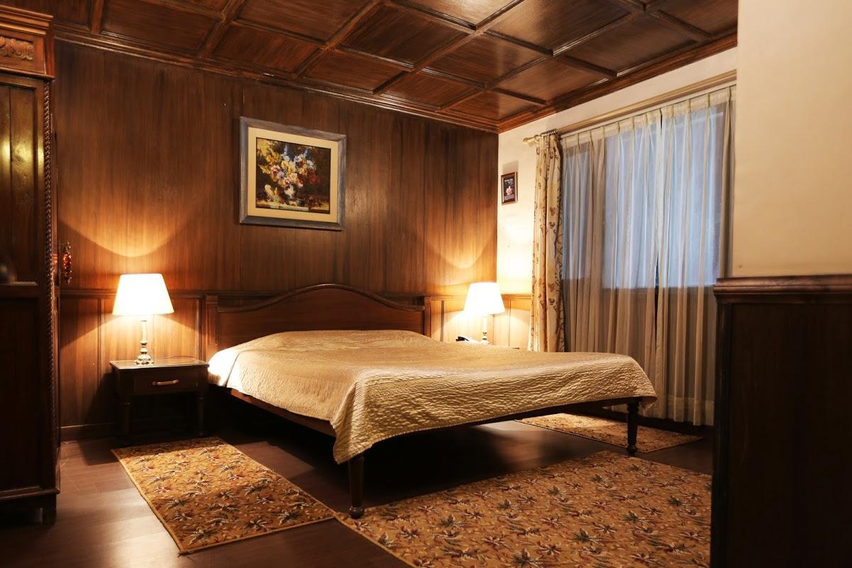 Welcomheritage Windsor Lodge Ранікгет Екстер'єр фото