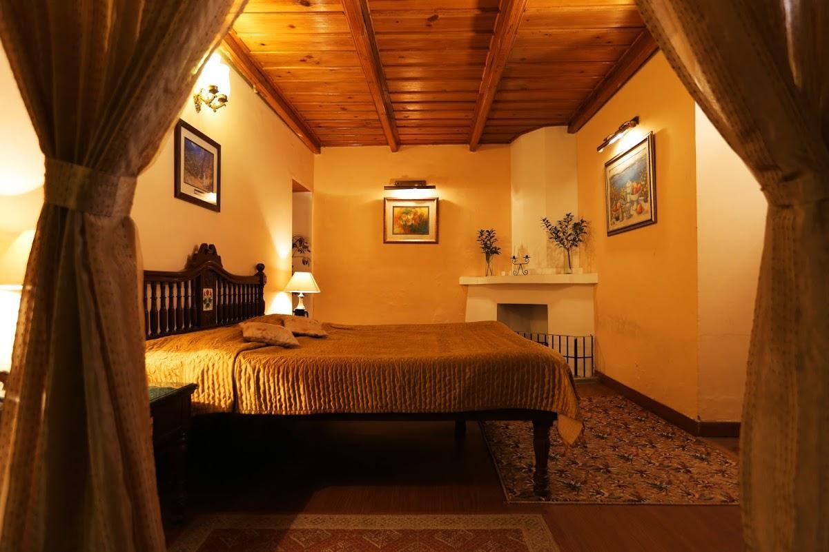 Welcomheritage Windsor Lodge Ранікгет Екстер'єр фото
