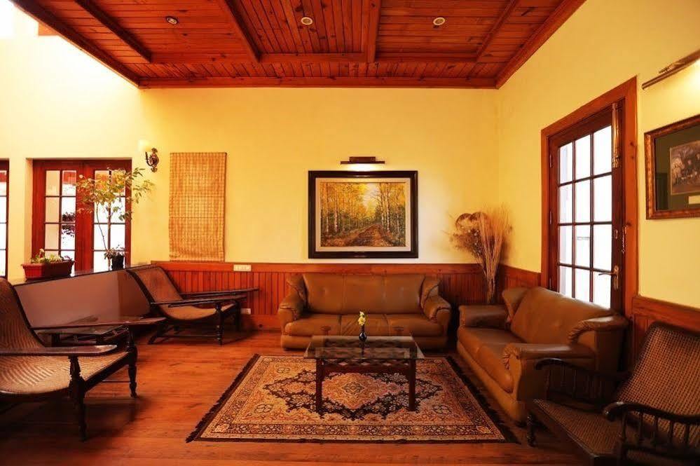 Welcomheritage Windsor Lodge Ранікгет Екстер'єр фото