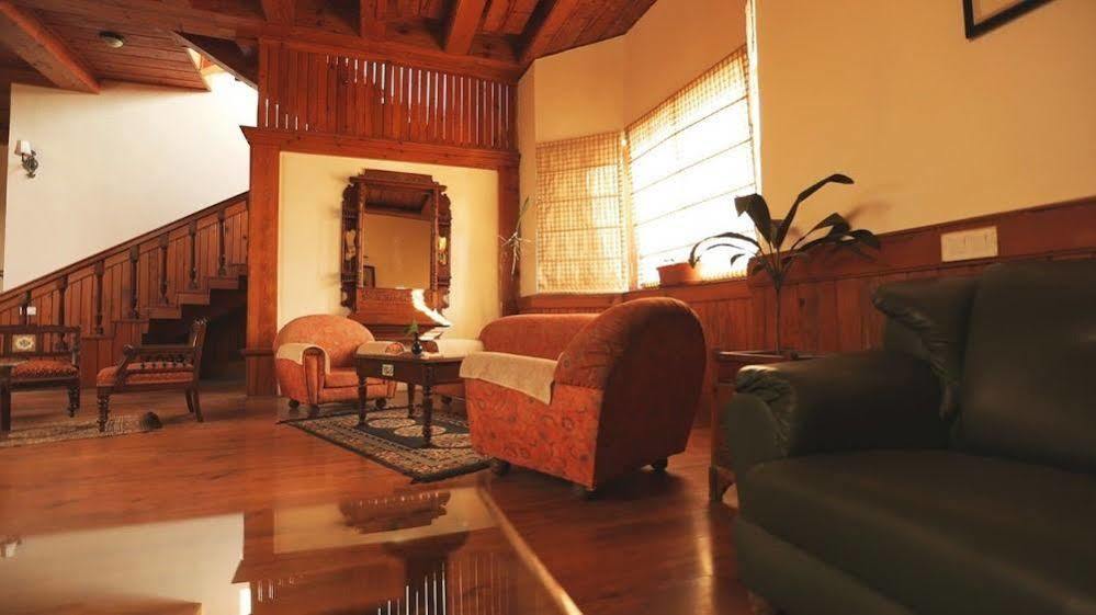 Welcomheritage Windsor Lodge Ранікгет Екстер'єр фото